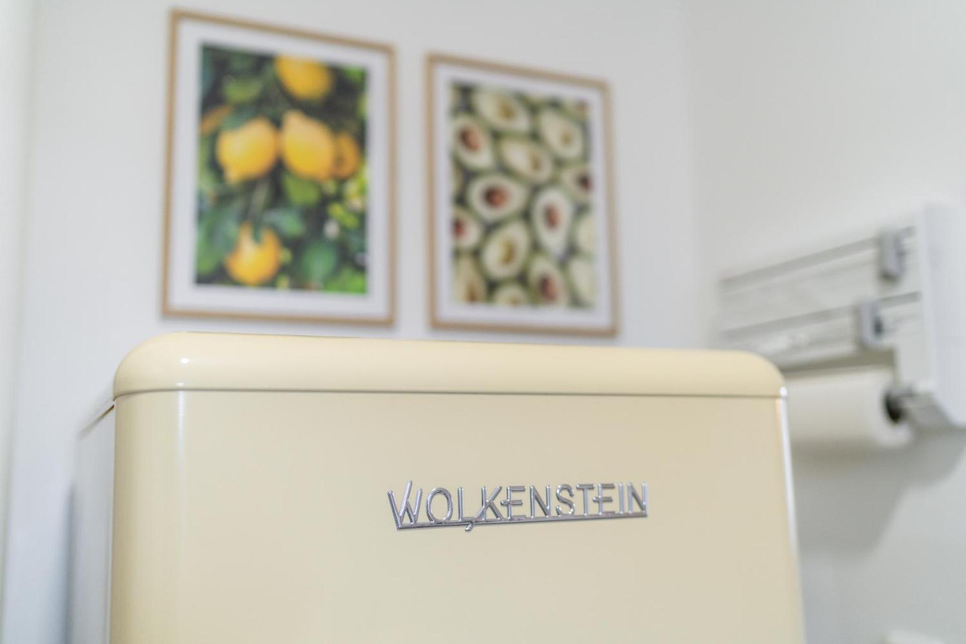 Mitten In Wolfsburg - Happyhome - 2 Zimmer, 6 Personen, Outletcenter, Autostadt, Vw-Nah, Parken Extérieur photo